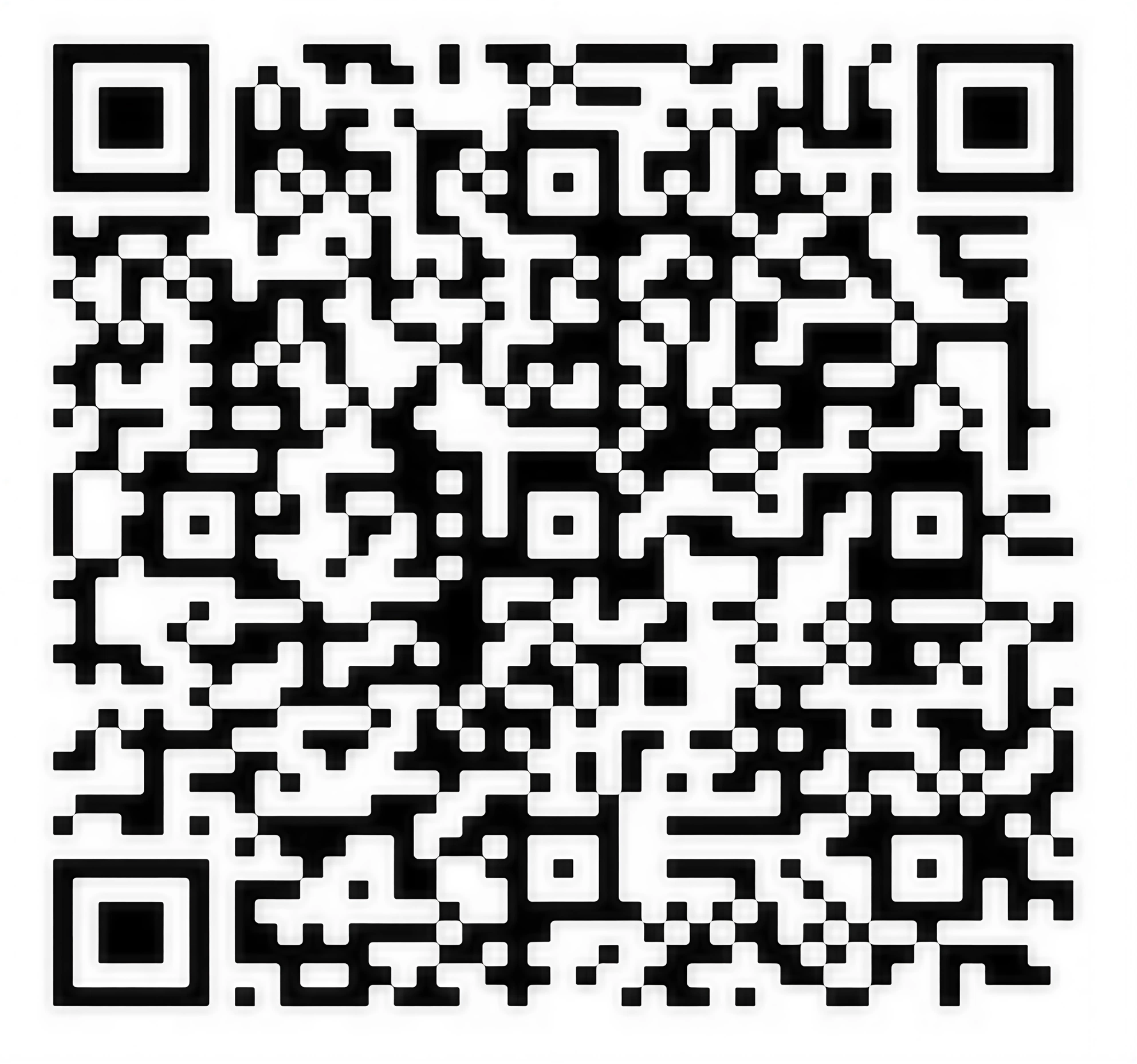QR Code PIX Comunidade Desperta